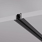 Трековый шинопровод Arlight LGD-4TR-TRACK-F D 4TR — фото 2
