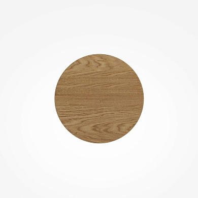 Настенный светильник Maytoni Basic Texture 5W Черный MOD461WL-L5BGK