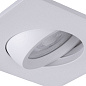 A2866PL-1WH Arte Lamp Giro точечный встраиваемый светильник GU10 1х35W — фото 3