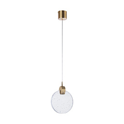 A1801SP-3PB Arte Lamp PLANET подвесной светильник