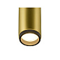 1008424 SLV GRIP! M 1Ph. PHASE 2700K 40° gold трековый светильник — фото 3