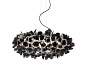 Подвесной светильник Clizia Mama Non Mama SLAMP — фото 1