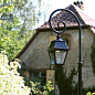 Уличный фонарный столб Avenue 2 N° 8 Roger Pradier — фото 3
