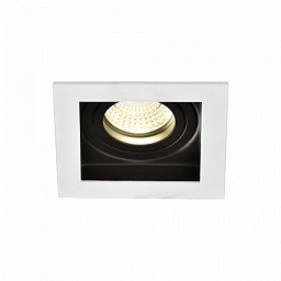 P36791B ACB Iluminacion San встраиваемый потолочный светильник белый