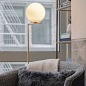F3174057 IC Lights Flos торшер — фото 2