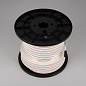 061065 Arlight Лента герметичная MOONLIGHT-PRO-SIDE-X320-16x16 мм 48 В White6000 (10 Вт/м, IP67, 30 м, wire x2) — фото 2