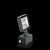 Kit 01 Tag 110 Box LED 4K 10W Antrac.  220-240 V