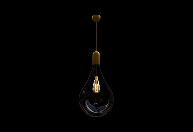 Bulb Pendant Lamp подвесной светильник Klove Studio BULBS-KLO-1001