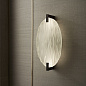 WL211-OVAL Clair de Lune Bella Figura овальный настенный светильник — фото 4