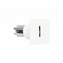 powerLED 2 W 630 mA 233 Lm - Warm white 3000 K - 5°
