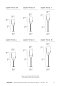 Торшер CVL-Luminaires Arborescence XXS — фото 4