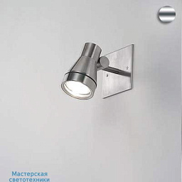 TEX-1-IN-wall Bel lighting Tex уличный настенный светильник с одним регулируемым плафоном