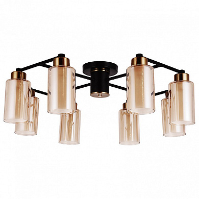 A7027PL-8BK Leo Arte Lamp потолочный светильник