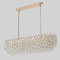 HEDONIST SP17 Crystal lux HEDONIST Люстра E14 — фото 5