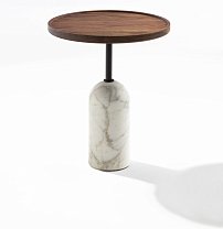 Ekero Round Porada H50