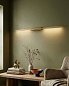 Настенный светильник для чтения CVL-Luminaires Link Double 960 — фото 1