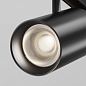 Трековый светильник Maytoni Focus Led 18W 2050лм Черный TR243-18W4K-B — фото 2