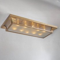 Petitot VIII, Античная латунь