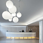 Artemide Castore SP 35 L современный подвес — фото 2