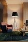 Торшер CVL-Luminaires Solitaire XL — фото 2