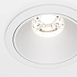 Встраиваемый светильник Alfa LED 4000K 10Вт 36°, Maytoni, DL043-01-10W4K-RD-W — фото 1