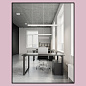 Подвесной светильник AQForm RAFTER points LED section suspended — фото 7