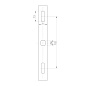 Накладной квадратный светильник Arlight SP-QUADRO-S175x175 16 Вт — фото 1