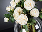 ETERNITY PENELOPE COLUMN ROSES Искусственное растение VGnewtrend — фото 1