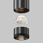 Трековый светильник Maytoni Focus Led 7W Черный TR245-4-7WTW-DSZ-B — фото 8