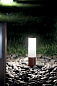 Уличный светильник-столбик Lombardo Line Down — фото 3