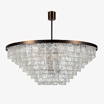 Savile Row Chandelier - Size Six (диаметр 1200 мм)