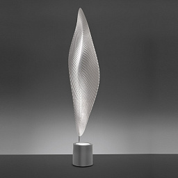 Cosmic PT Artemide Cosmic напольный светильник с вытянутым плафоном в форме пламени