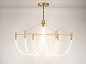 Люстра CVL-Luminaires Paradoxe 6L — фото 4