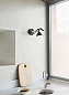 Потолочный/настенный светильник Fortebraccio Spot Luceplan 1D33NSGI00AA — фото 1