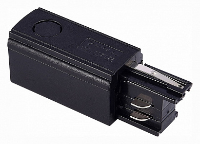 трёхфазный правый токопровод для трековой системы