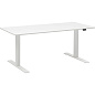 24532 Топ Tavola White Smart 160x80 Kare Design