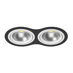 i9270606 Lightstar Intero 111 встраиваемый потолочный точечный светильник