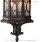 414981-1 Devonshire 28" Outdoor Sconce уличный настенный светильник, Fine Art Lamps