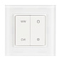 032985 Arlight Панель SMART-P49-MIX-G-SUF (3V, 1 зона, Knob, 2.4G) — фото 2