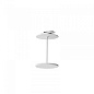 CA066DLUWDI Linea Light Stilo 17 PL LED встраиваемый потолочный светильник синий — фото 1