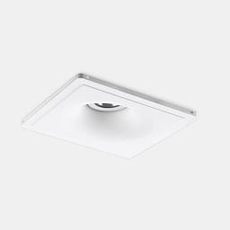 Ges Recessed Square B Leds C4 даунлайт