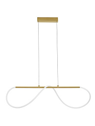 NL_DECORATIVE_TIRIAC_SUSPENSION Nova Luce TIRIAC Подвесной светильник