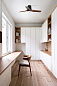 Faro Barcelona HEYWOOD TUB S вентилятор чёрный/орех Ø900 3 лопасти 33837WT — фото 1