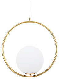 A7742SP-1AB Arte Lamp Matisse подвесной светильник E27 1х60W