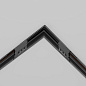 TRA034CL-42.12B Maytoni Accessories for tracks Exility Комплектующие для встраиваемой трековой системы Черный — фото 4