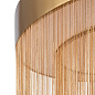 MOD190CL-L36G3K Maytoni Imaginary Потолочный светильник 36W 1300лм Золото — фото 12