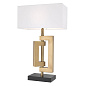 114456 Table Lamp Leroux Настольная лампа Eichholtz