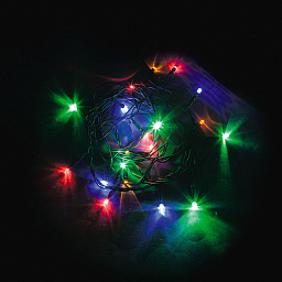 32282 Copper Wire lamp Cl02 Гирлянда Нить