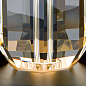 LA 4-1208 gold Alexis Orion настольная лампа — фото 4