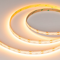 UL-A240-10mm 24V Warm2400 (19 W/m, IP20, 5m)